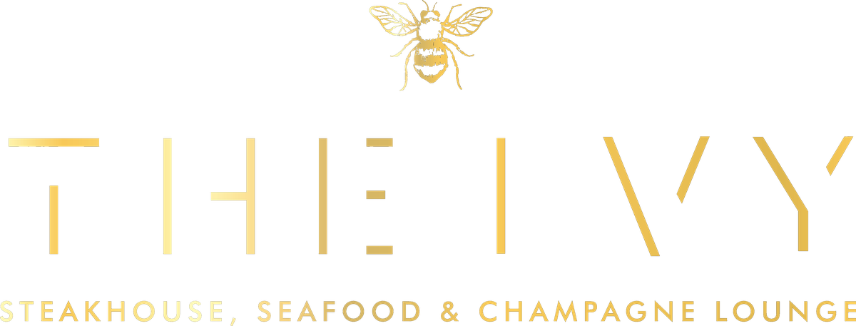 The Ivy Steakhouse, Seafood & Champagne Lounge